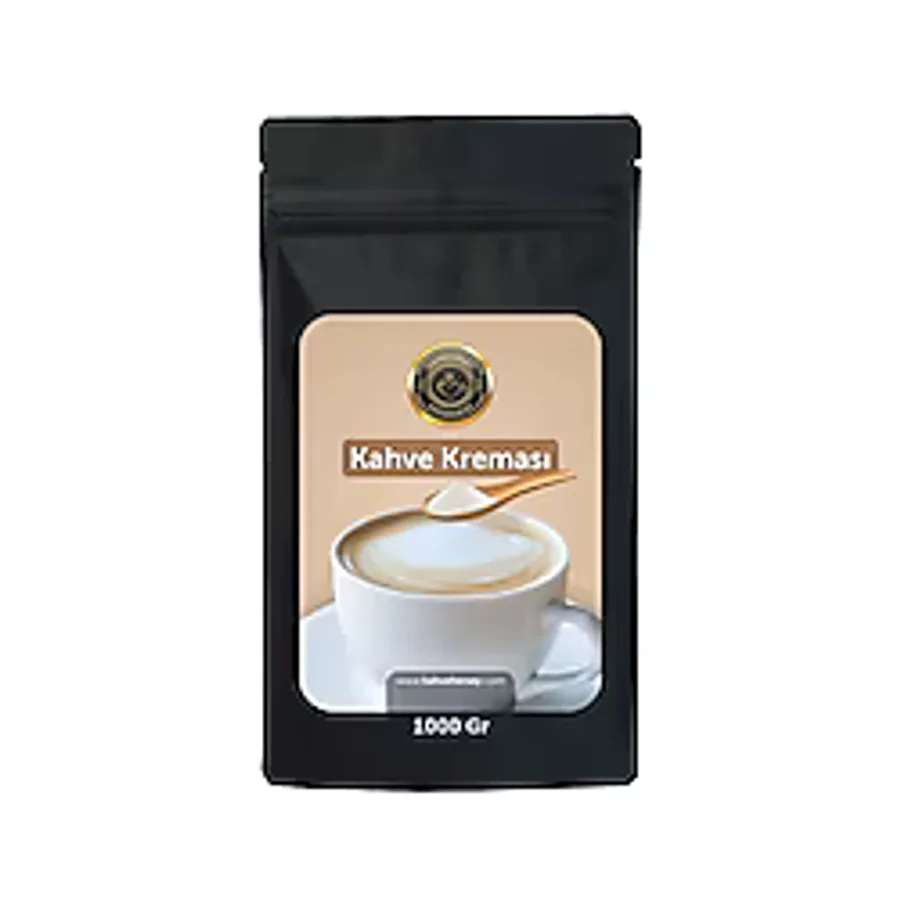 KahveHerşey Kahve Kreması 1 kg