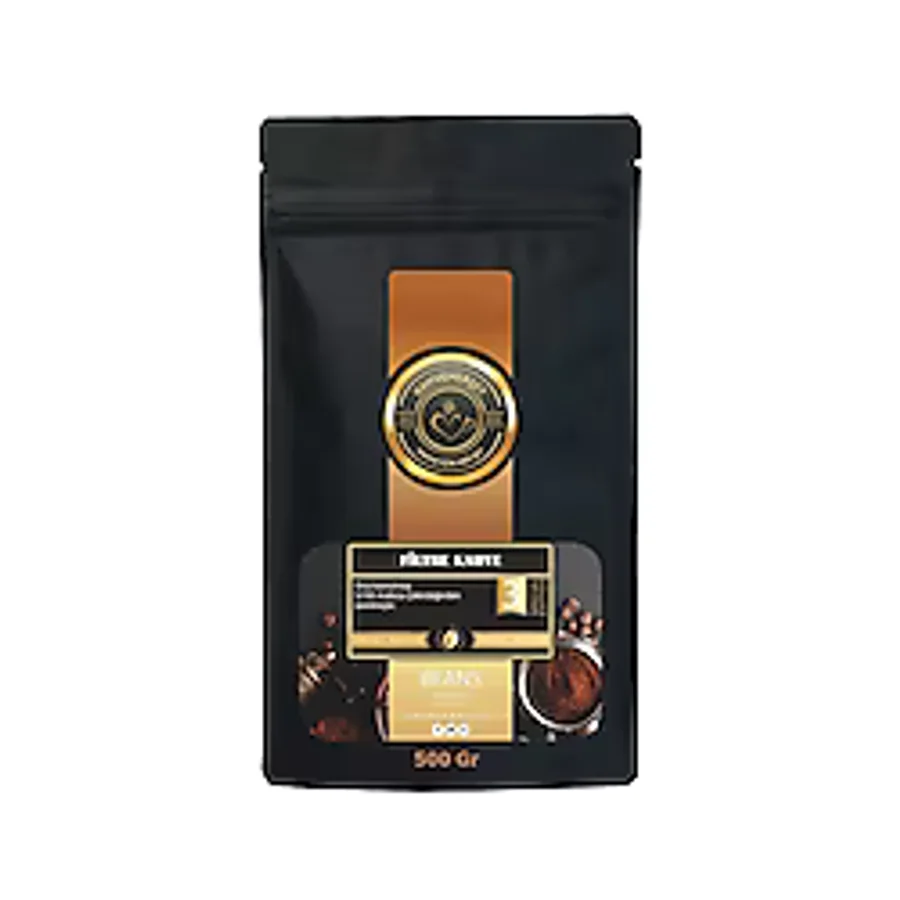 KahveHerşey Kahve Kreması 500 gr