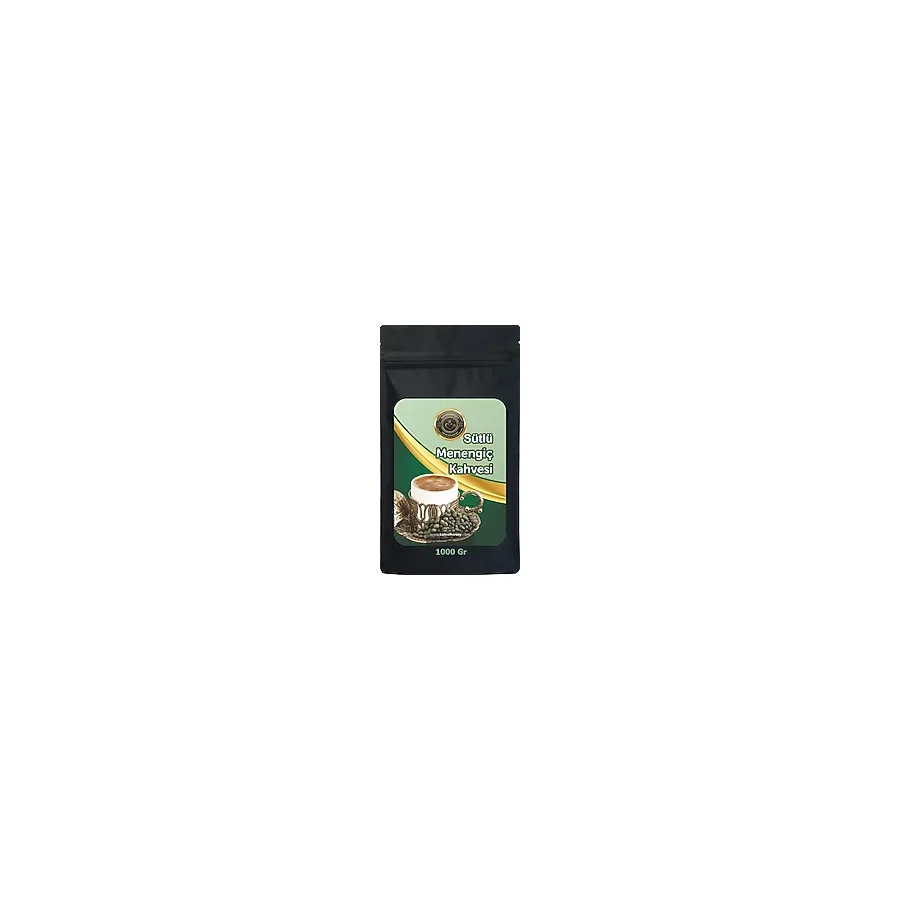 KahveHerşey Sütlü Toz Menengiç Kahvesi 1 kg