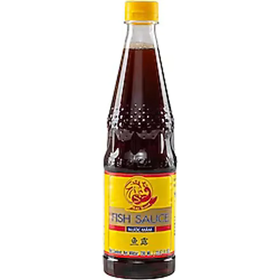 Kai Brand Balık Sosu 700 ml