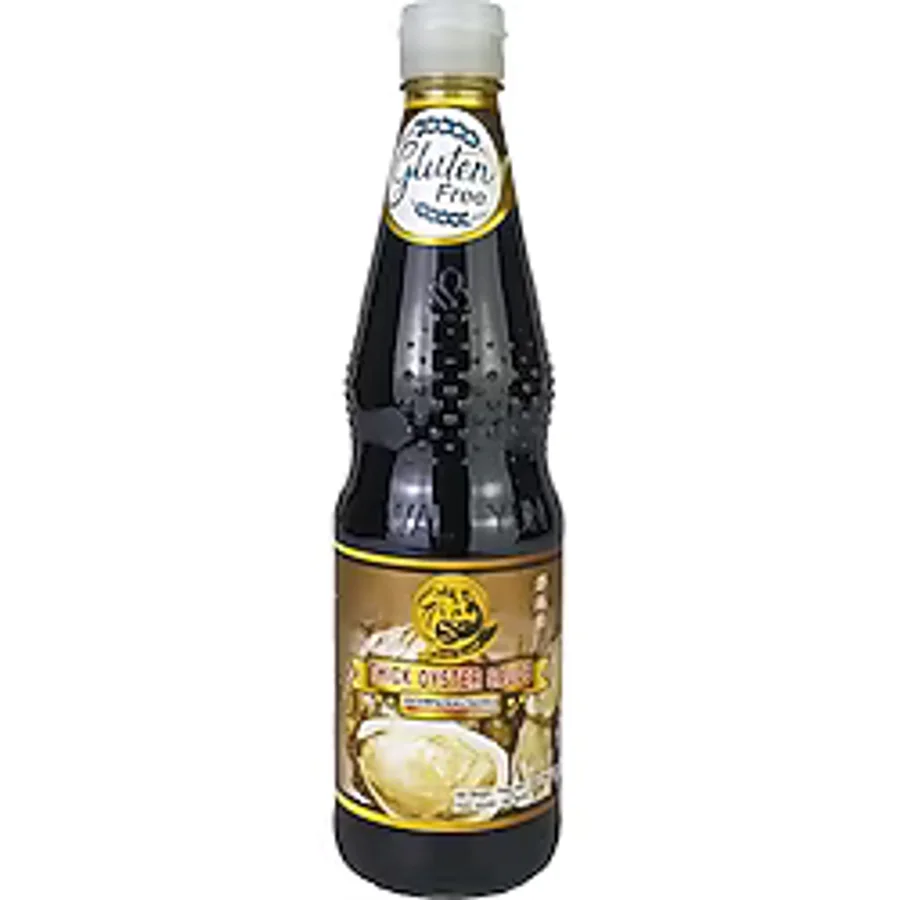 Kai Brand Glutensiz Oyster İstiridye Sosu 815G
