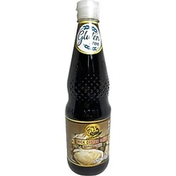 Kai Brand Istiridye Sosu 815g Glutensiz , 8850206280179 Thick Oyster Sauce (GLUTEN FREE)