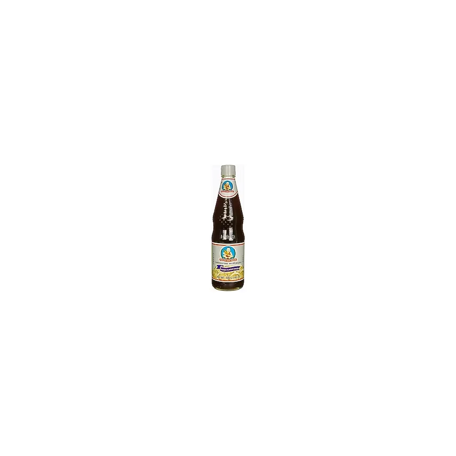 Kai Brand Oyster Istiridye Sosu Gluten Free 700 ml
