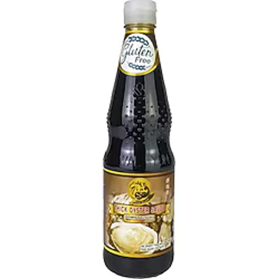 Kai Brand Oyster Sos 700 Ml