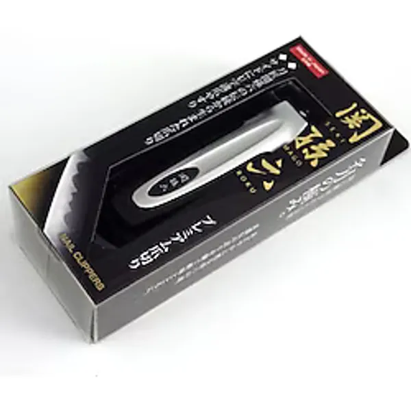 Kai Hc-1800 Paslanmaz Çelik Japon Malı Tırnak Makası