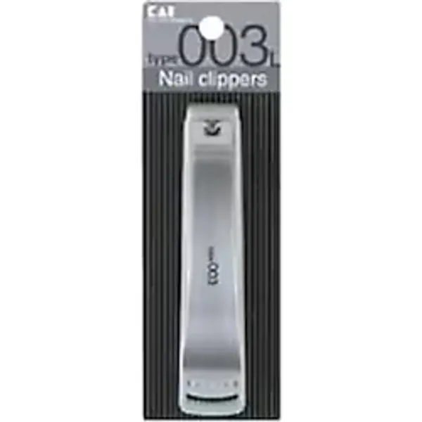 Kai Ke-0128 Geniş Ağızlı Japon Malı Tırnak Makası