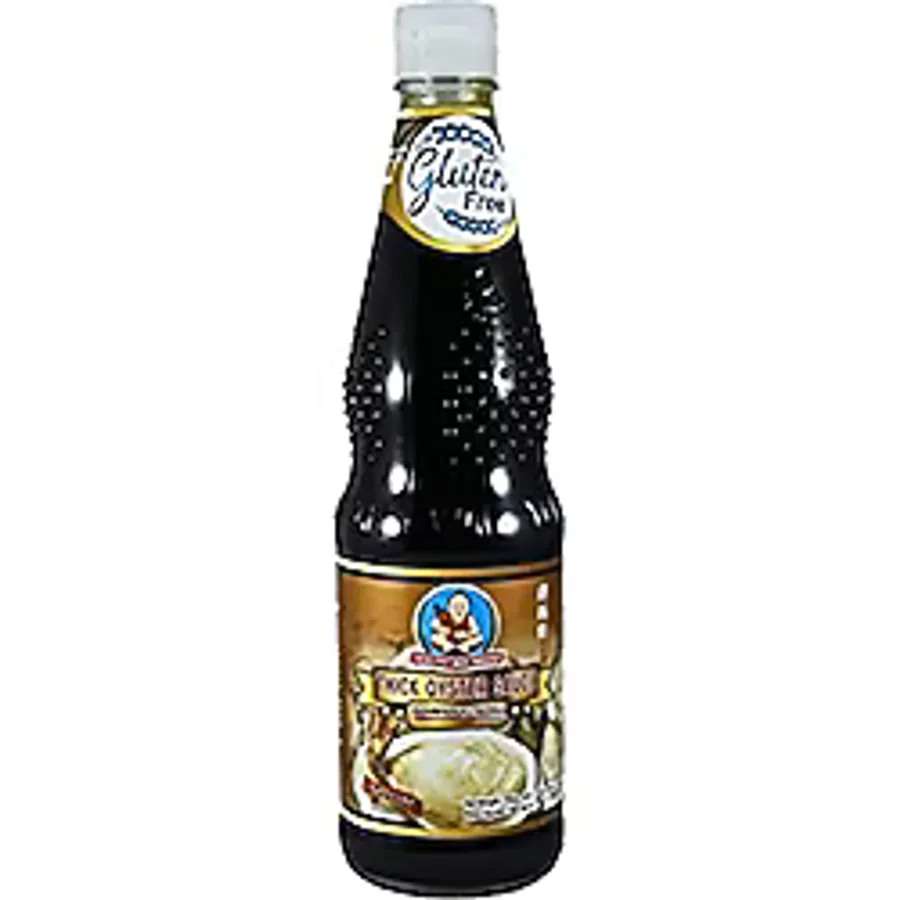 Kai Oyster Istiridye Sosu Gluten Free 700 ml