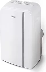 Kaira DPCY35BK 12000 BTU Mobil Klima