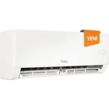 Kaira Plus DTXR35KP A++ 12000 BTU Inverter Duvar Tipi Klima görsel 2
