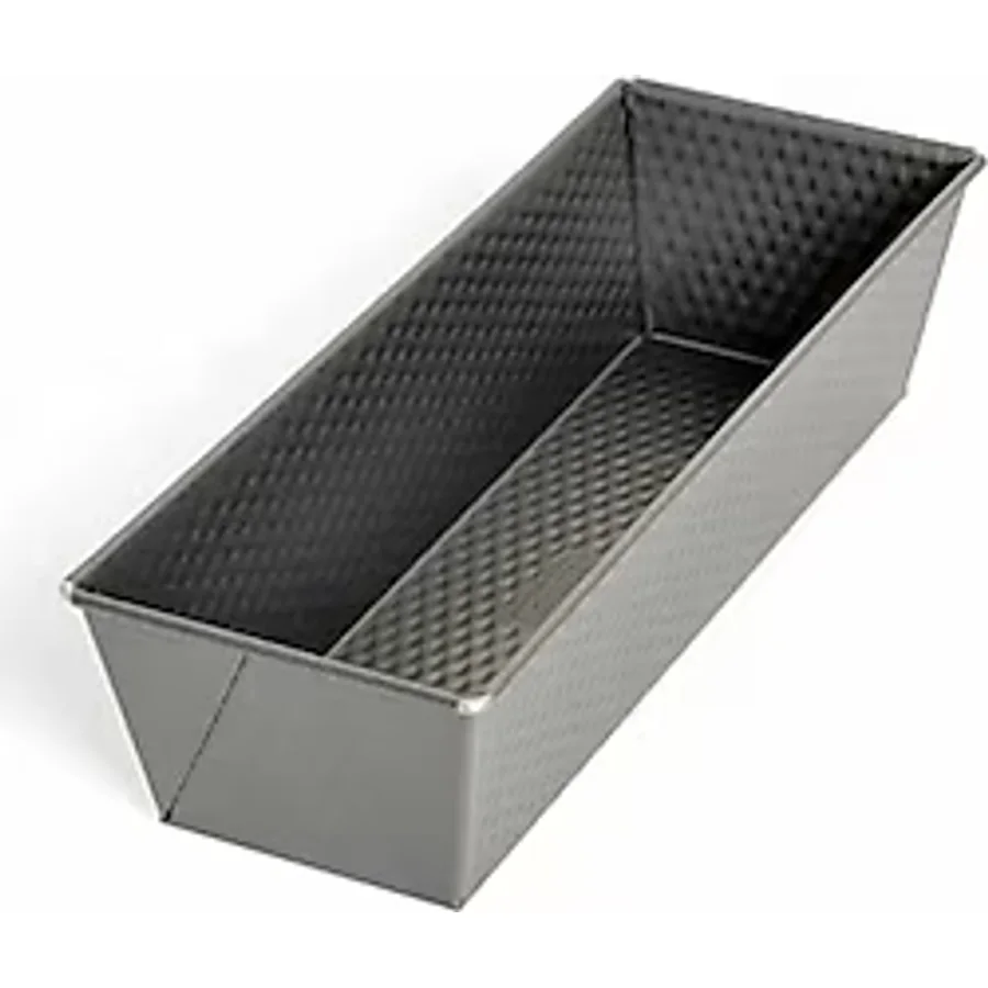 Kaiser Gourmet 30 cm Baton Kek ve Ekmek Kalıbı