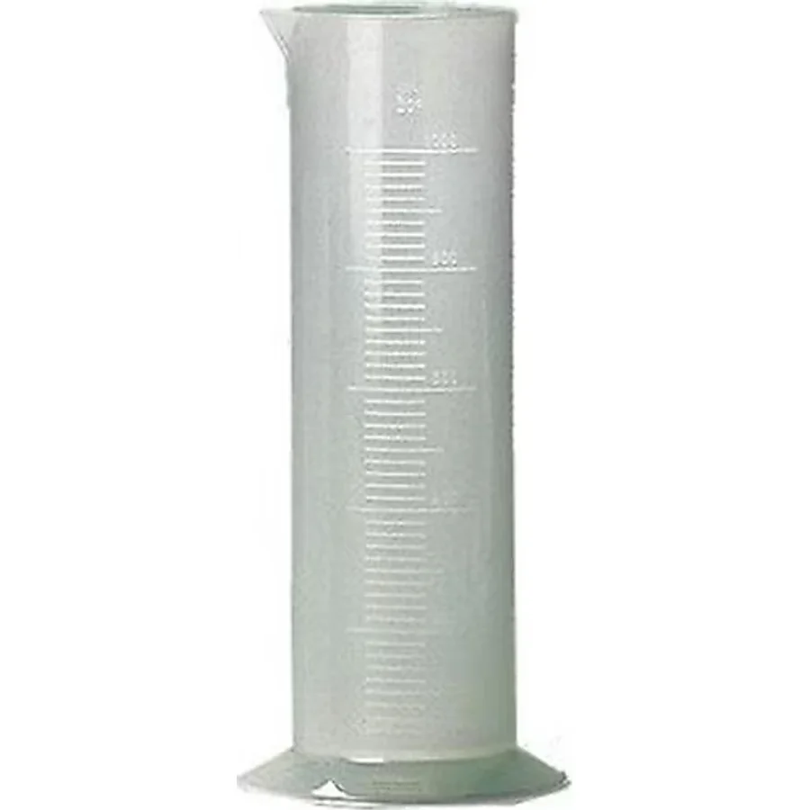 Kaiser Plastik Ölçek 1000 ml (4255)