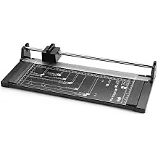Kaiser Sürgülü Giyotin 32cm (4108)