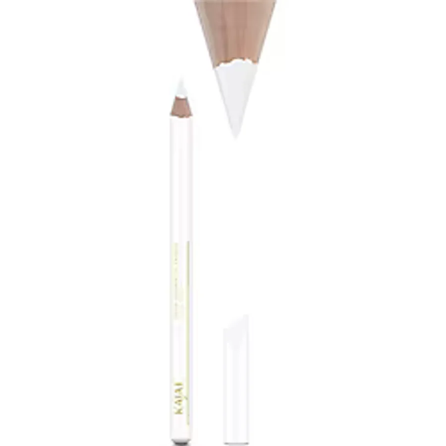 Kajal Beyaz French (Tırnak) Kalemi - Nail White Pencil - No: 116