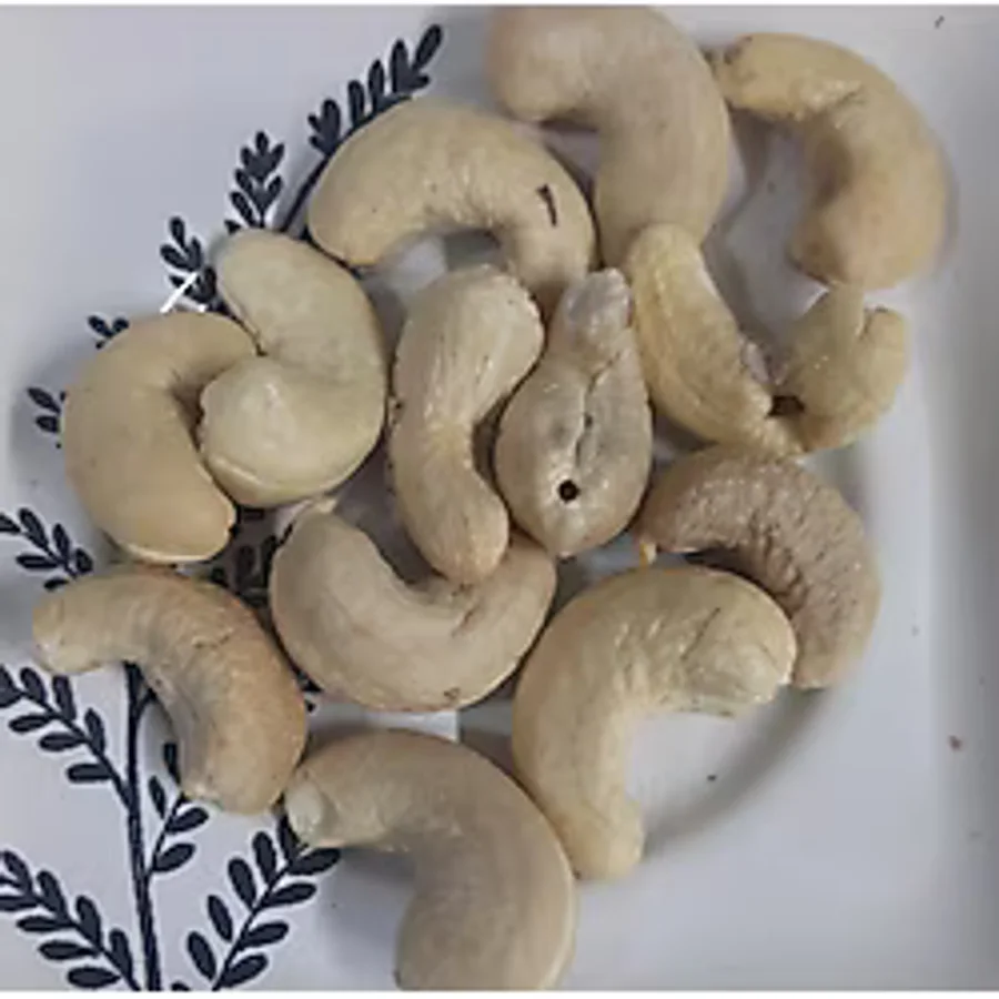 Kaju Fıstığı Çiğ 1 KG