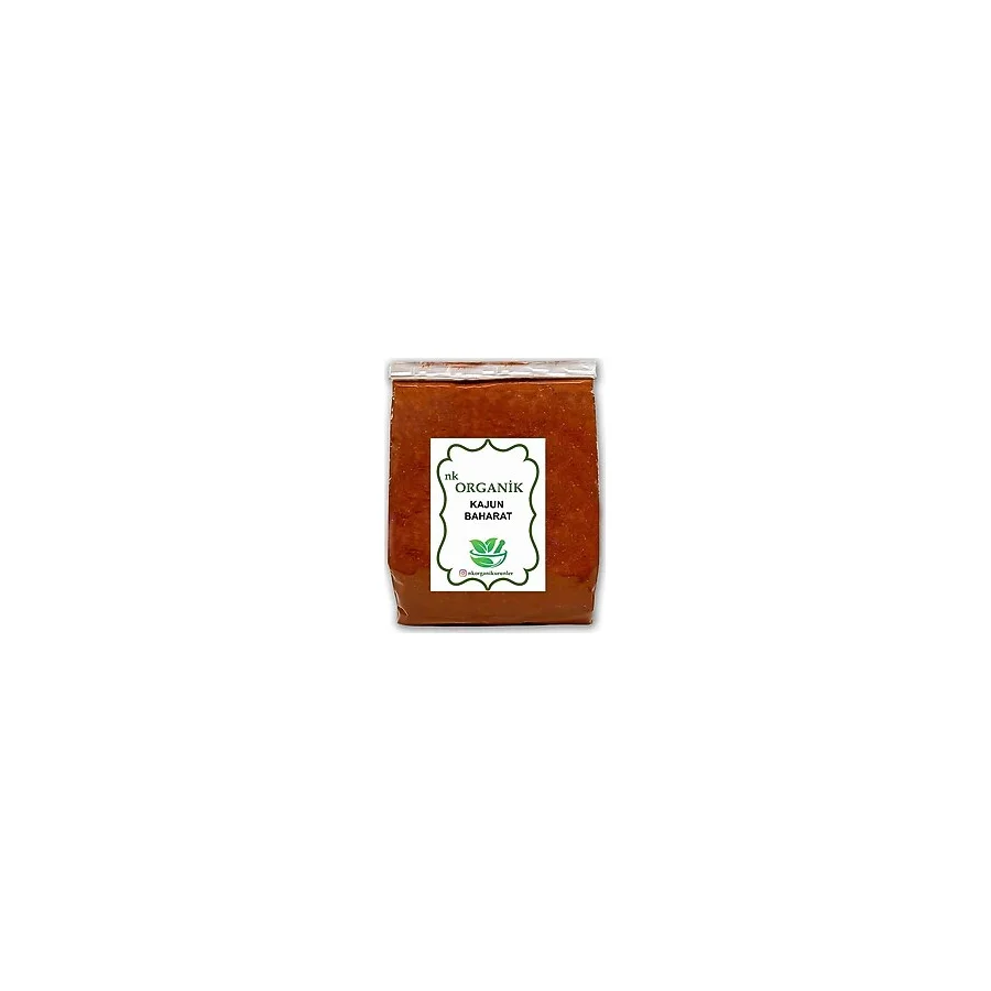 Kajun Baharat 50GR - 1 Adet