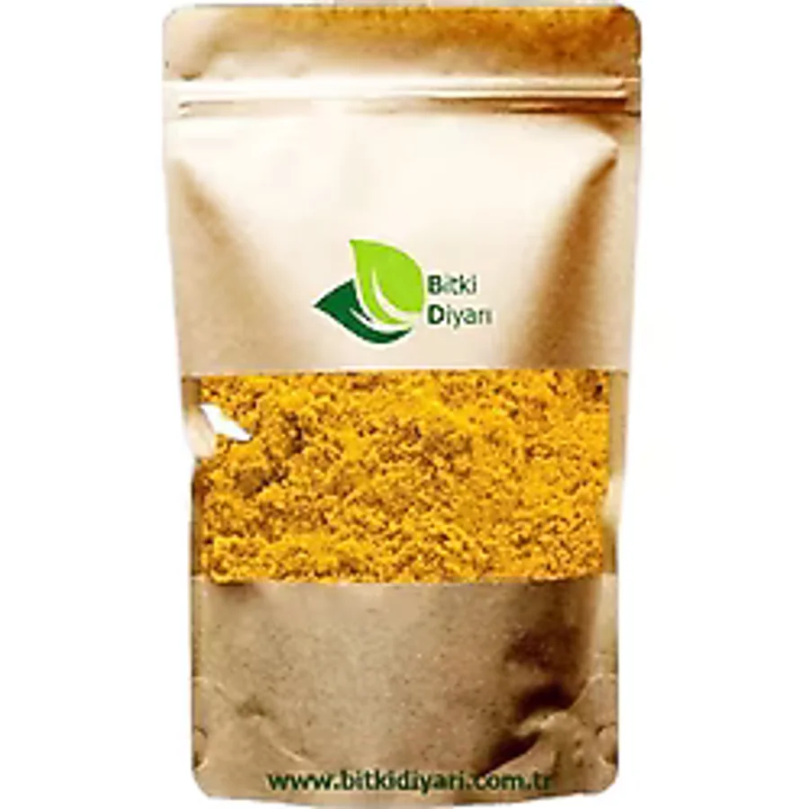 Kajun Baharatı 1000 gr