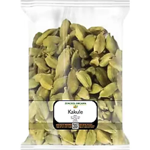 Kakule 1 Kg. 1. Kalite Kakule Tane Çekirdeği Kakule Baharat
