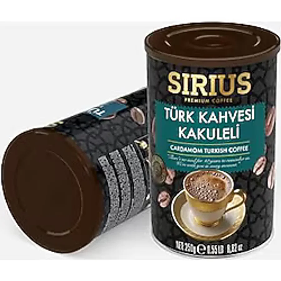 Kakule 250 Gr.
