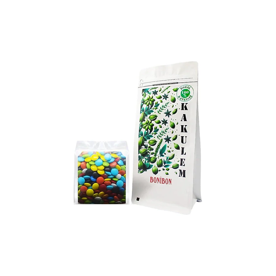 Kakulem Renkli Şekerli Bonibon Draje 500 gr