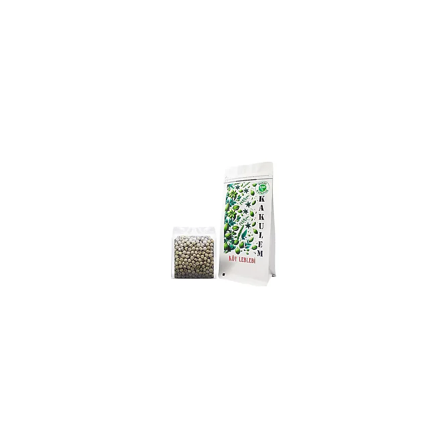 Kakulem Tandırda Pişmiş Köy Leblebi 500 gr