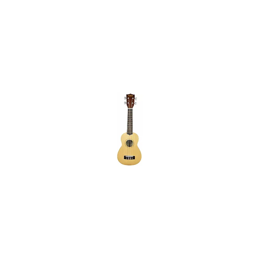 Kala KA-15S-S Soprano Ukulele