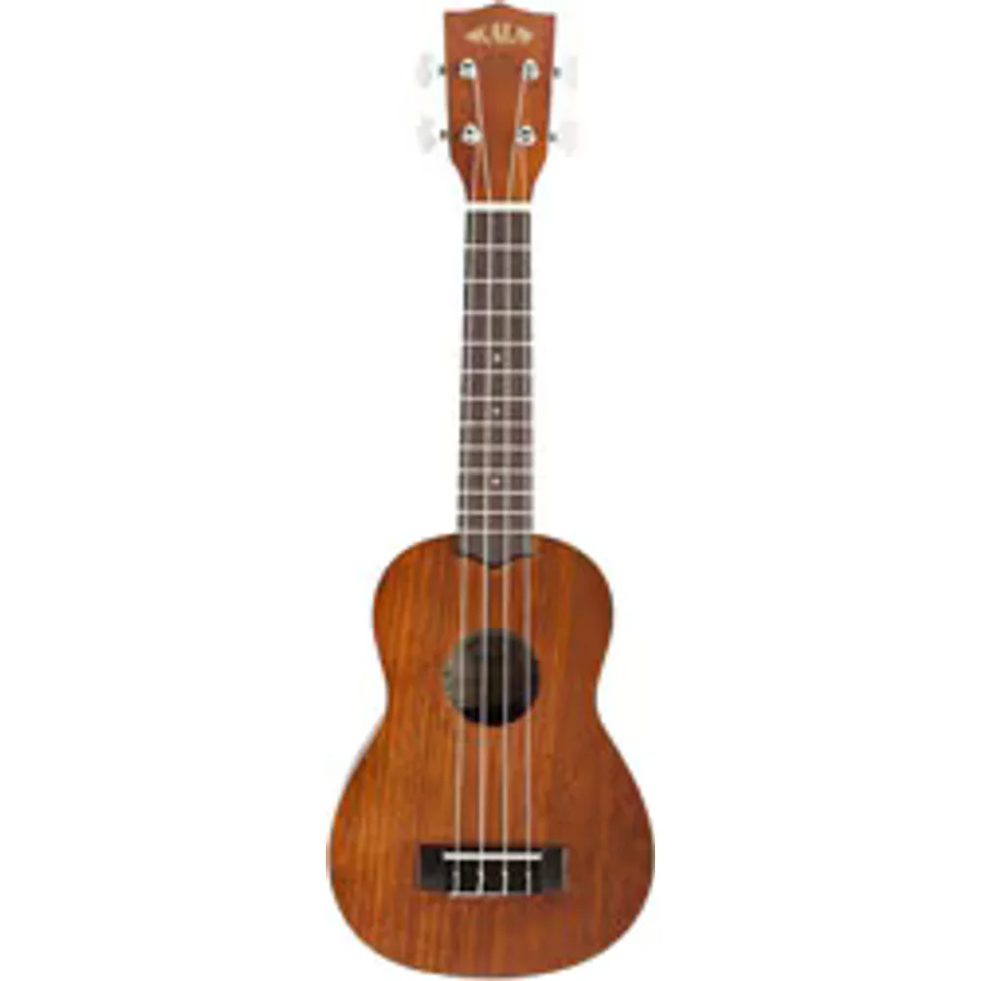 Kala KA-S Soprano Maun Ukulele