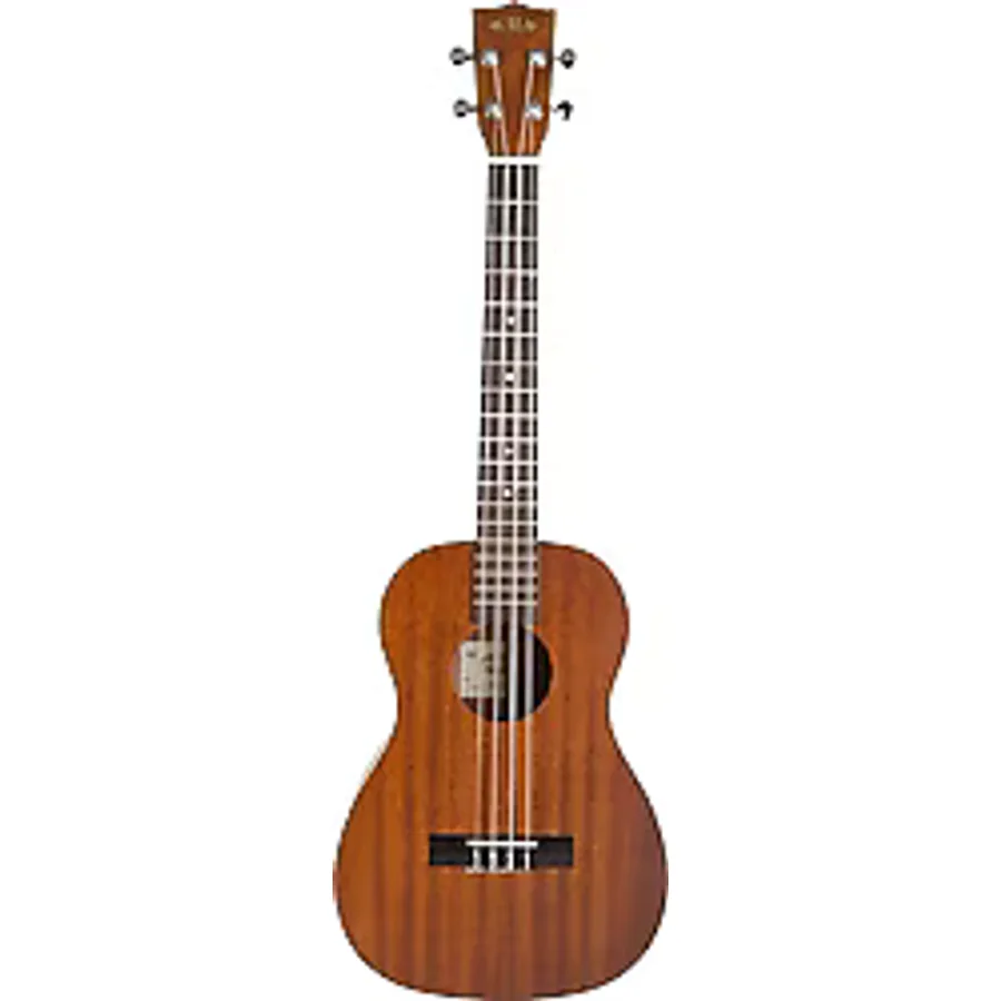 Kala Mahogany Baritone Ukulele