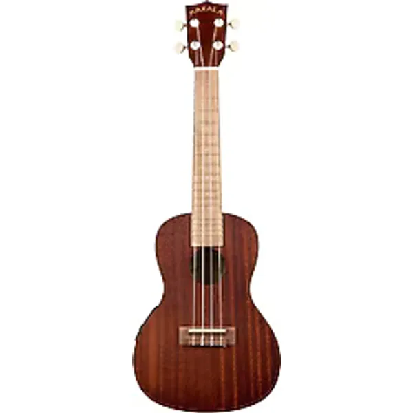 Kala Makala MK-CE Concert Ukulele