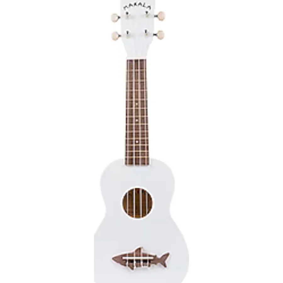 Kala Makala Soprano Ukulele