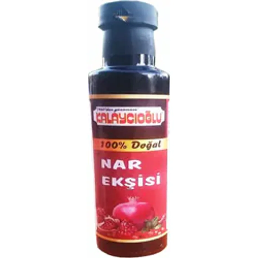Kalaycıoğlu 340 gr Nar Ekşisi