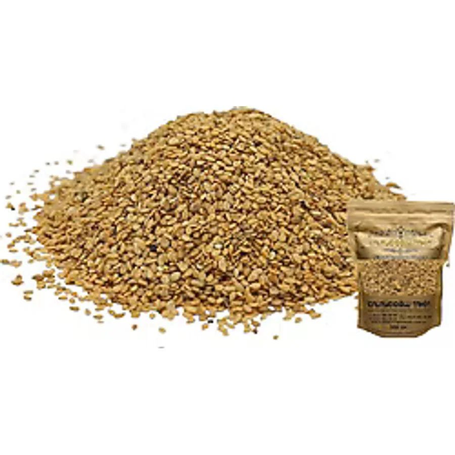 Kalaycıoğlu Kavrulmuş Susam 500 gr