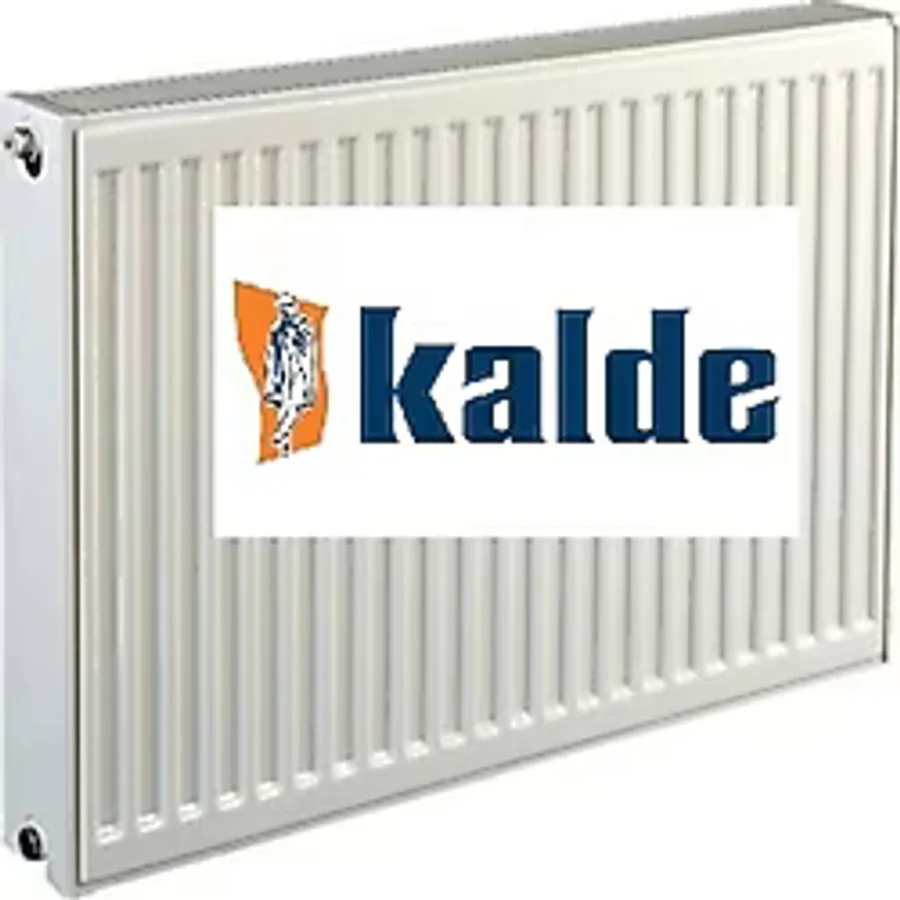 Kalde Panel Radyatör