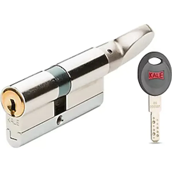Kale Kilit 164 CEC M 90 mm Tüpten Şifreli Kapı Kilidi