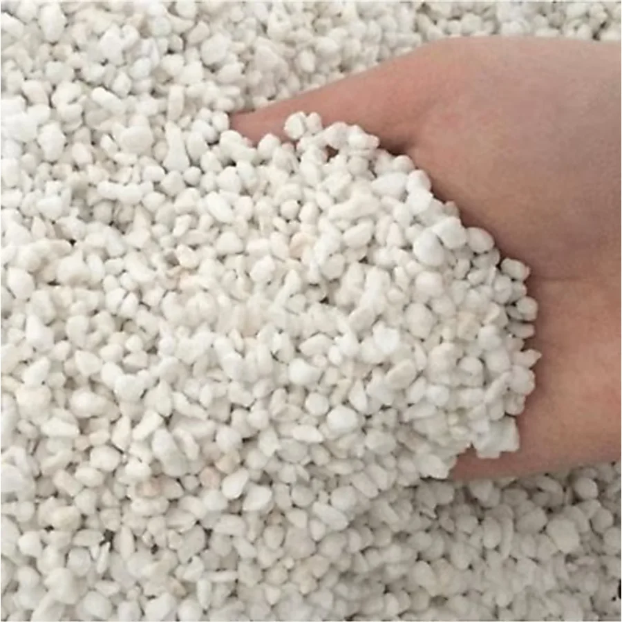 kale perlit Perlit 10 Litre Tarım Perliti Madeni Zirai Perlit