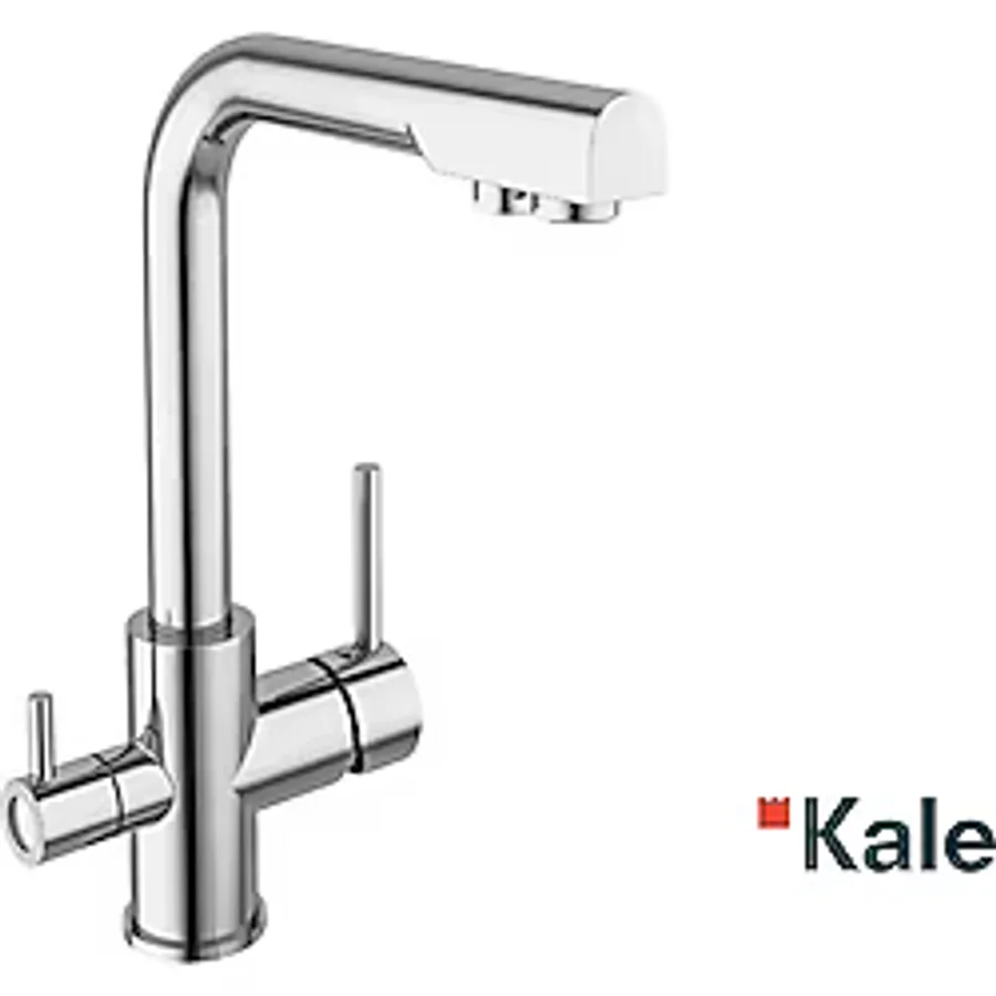 Kale Pure Su Aritma Cikisli Mutfak Bataryasi
