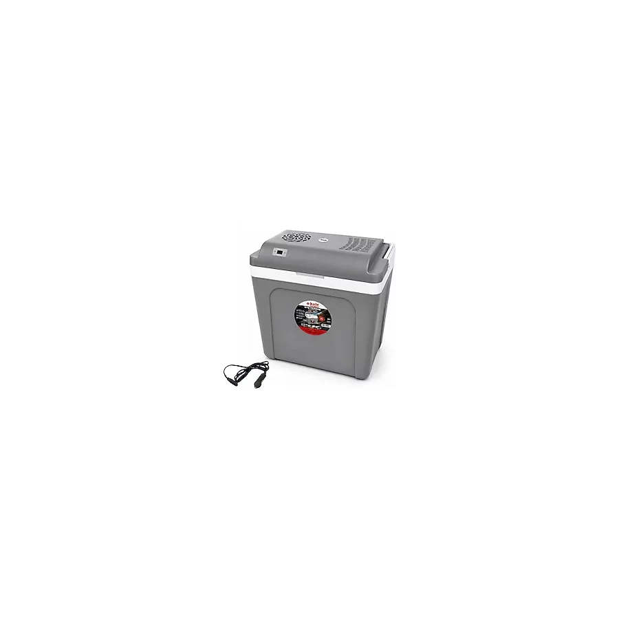 Kale Termos 25 Litre 12v Oto Buzdolabı Termos- Portatif, Elektrikli, Oto Şarj Kablolu( 1050 Thermoelectric Coole