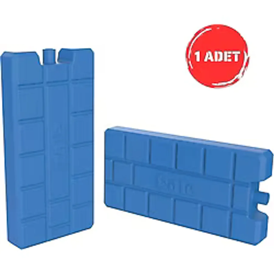 Kale Termos K-350 Buz Aküsü ( Ice Pack ) - Koyu Mavi - 350 ml