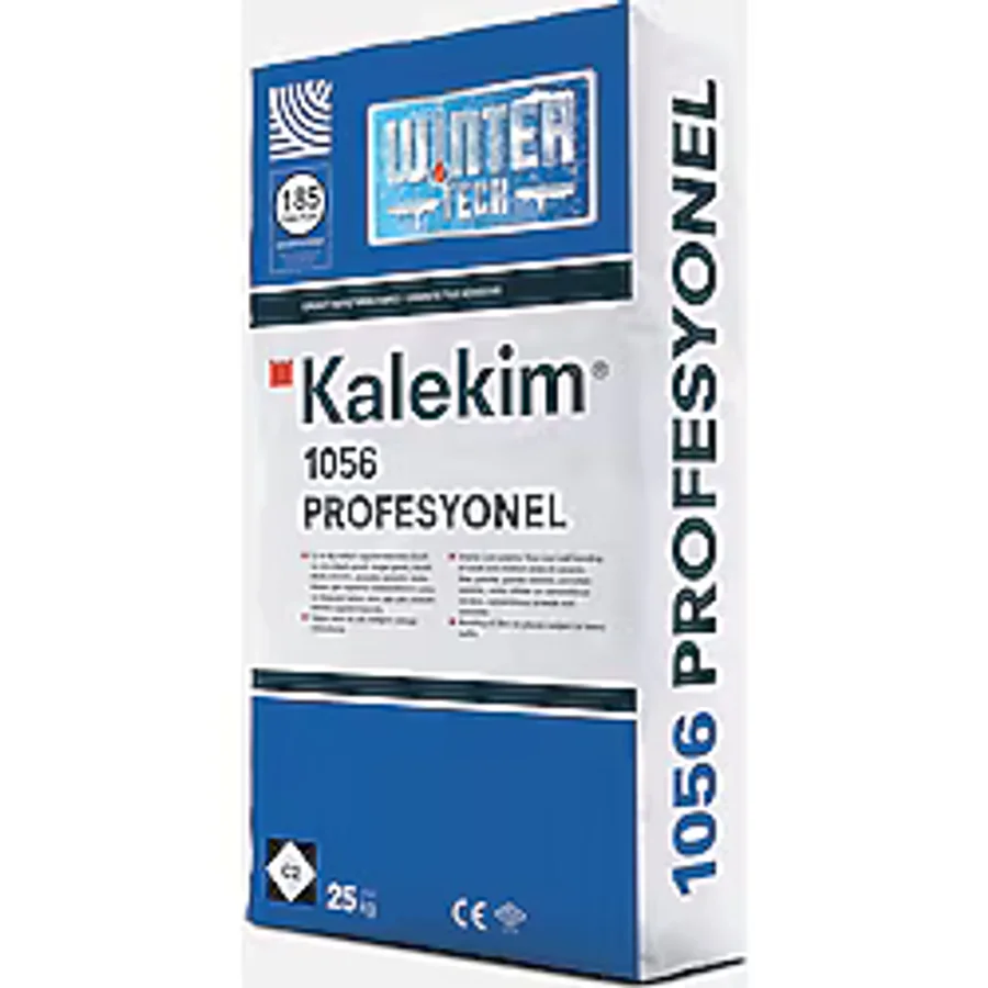 Kalekim Profesyonel Granit Yapıştırıcı Harcı