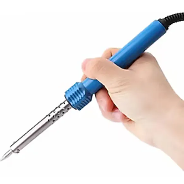 Kalem Havya 220V - 60W Lehim Kalemi Havya Makinası