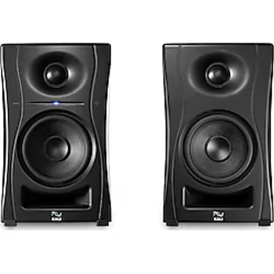 Kali Audio Project Lone Pine Lp-Unf 4.5" Ultranearfield Stüdyo Monitörü (Siyah)