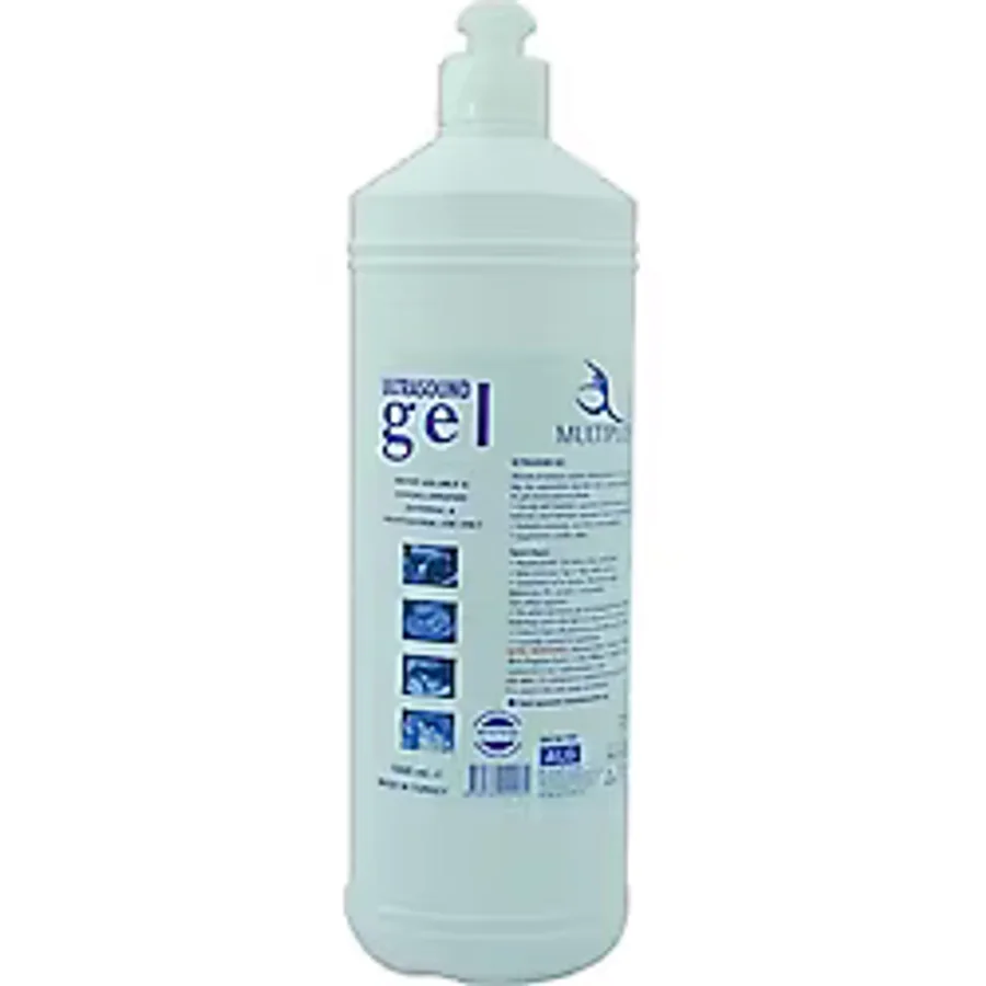 Kaliko Ultrason (Ekg) Jeli 1 Lt. - 12 Adet