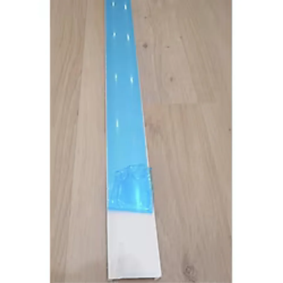 KALİTE - Laminat Parke Kapı Eşik Profili Kapı Altı Çıtası 90 cm