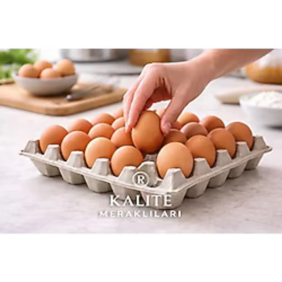 Kalite Meraklıları (18 Adet)30'lu Karton Yumurta Viyolü (18 Adet 17LBS)- Viyol Toptan Premium Kalite Yumurta Kutusu