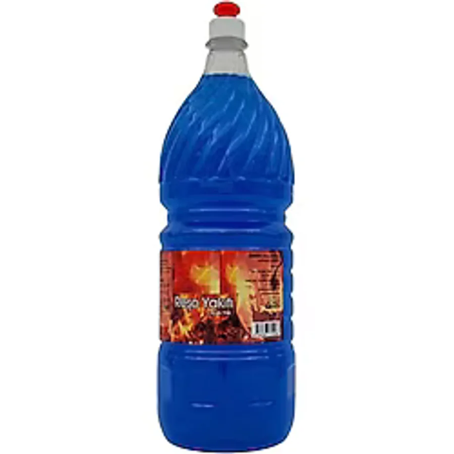 Kalite Reşo Yakıtı 2000 Ml