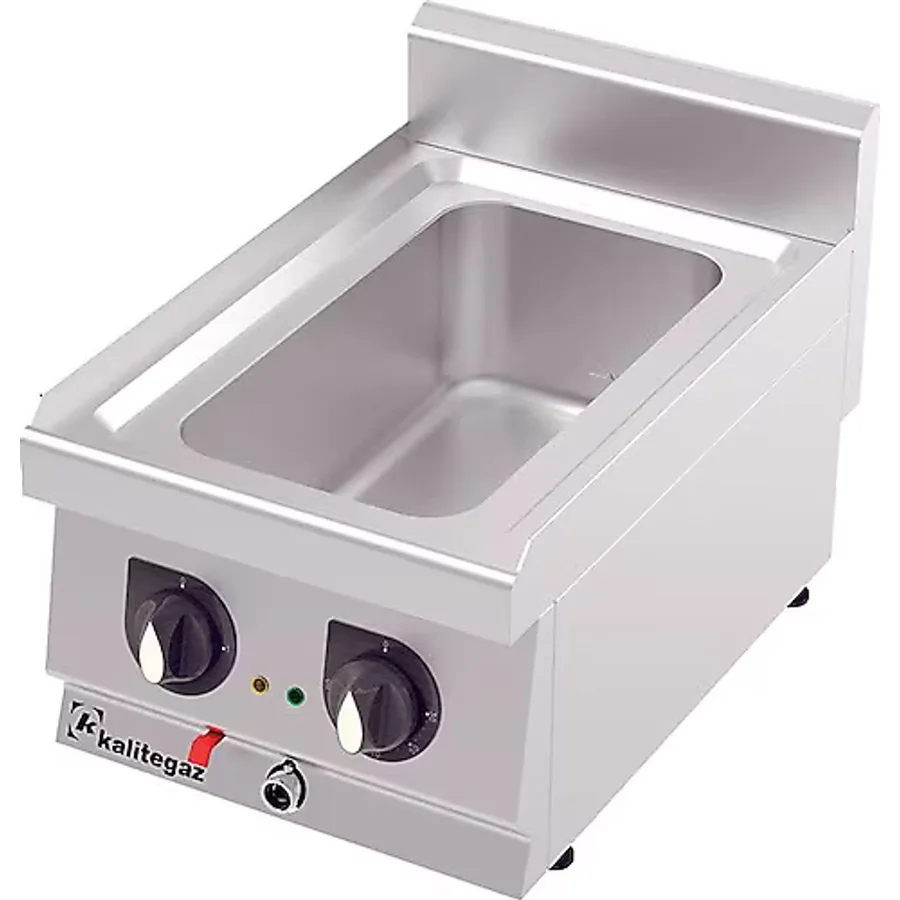 Kalitegaz BM4060E Elektrikli Benmari