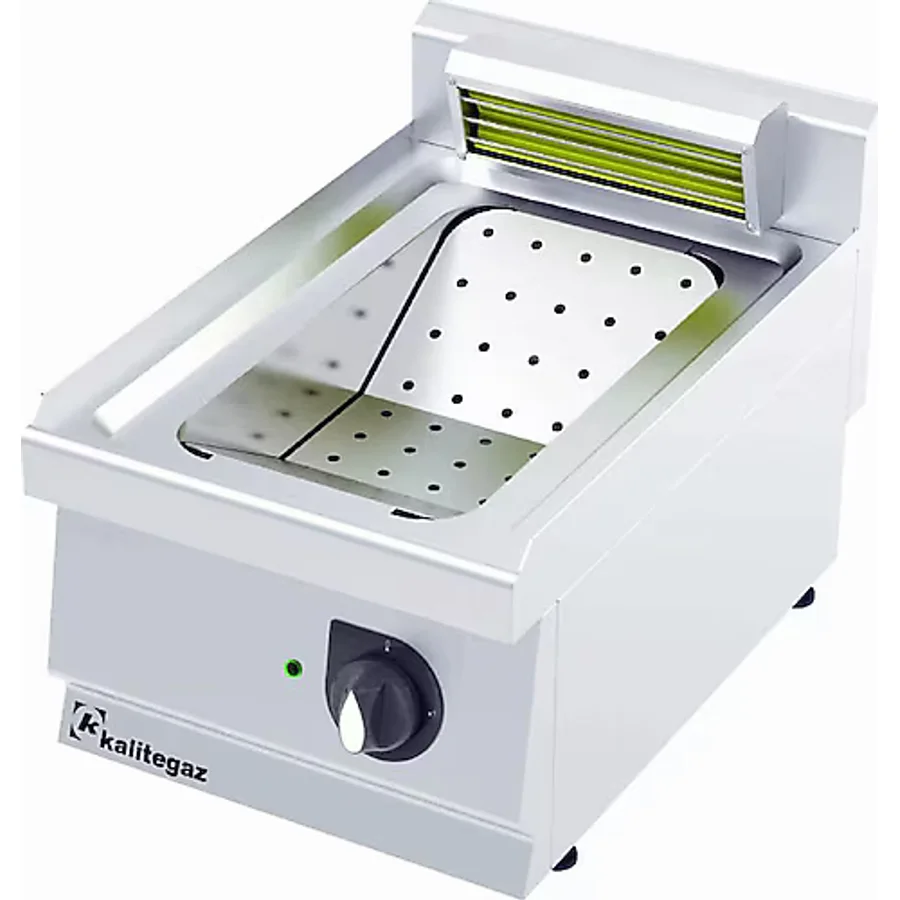 Kalitegaz CS4060E Patates Dinlendirme Makinesi