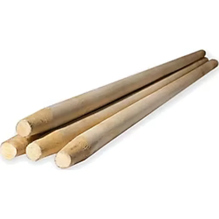 Kaliteli Gürgen Kürek Sapı - Dayanıklı ve Şık, 140 cm