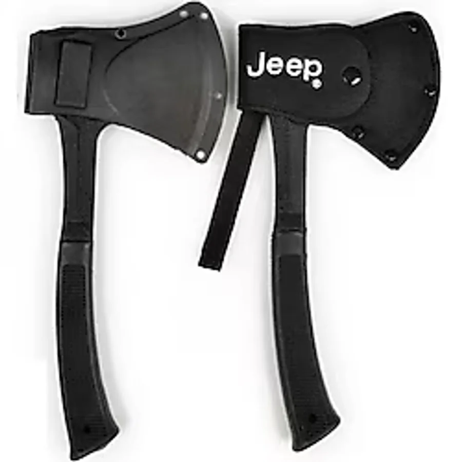 Kaliteli Jeep Balta Kamp Avcılık Outdoor