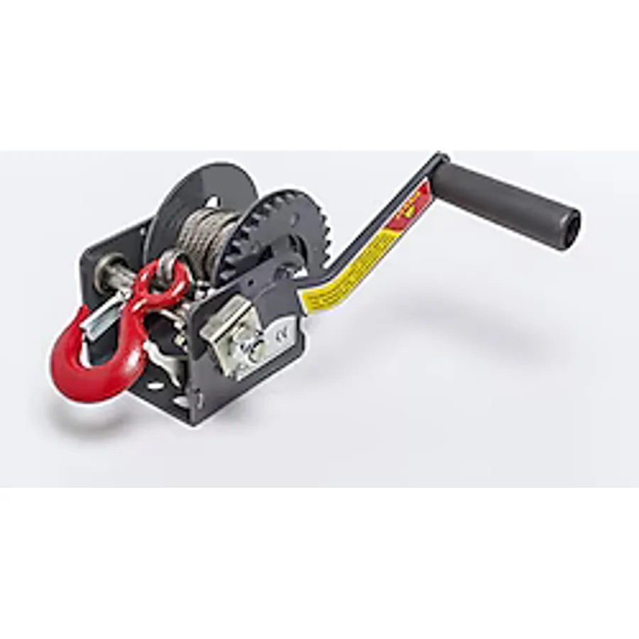 Kalmaksan 250 kg 2 m El Vinci