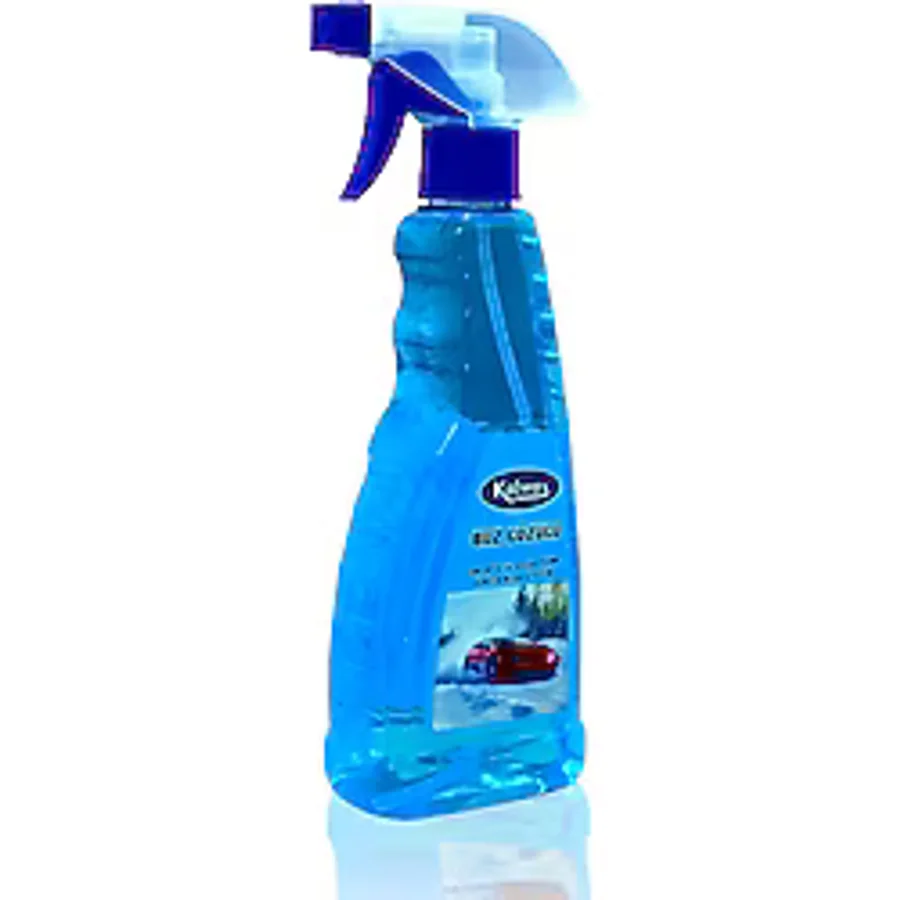 Kalwax Buz Çözücü Spreyi 450 ML